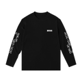 [COSMOS] BIGBANG LONG SLEEVE T-SHIRT_BLACK