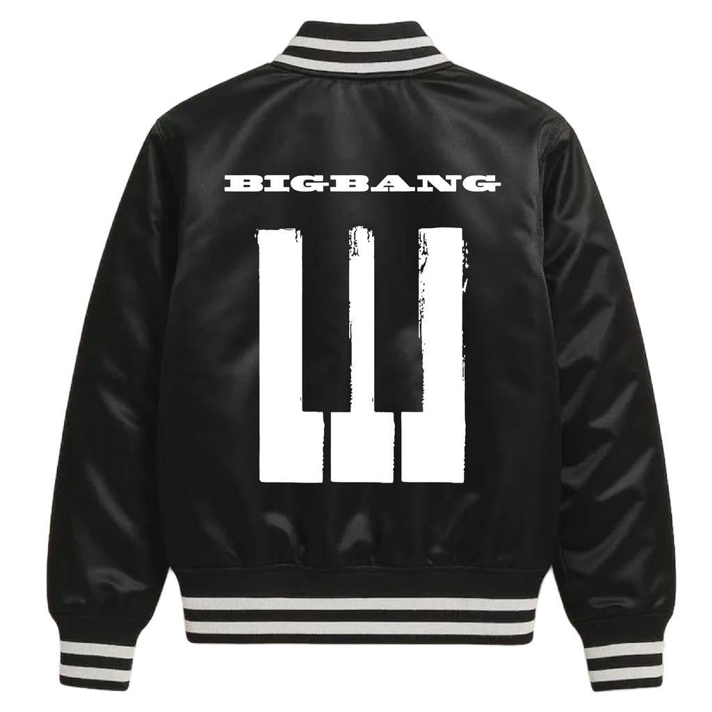 [COSMOS] BIGBANG JACKET