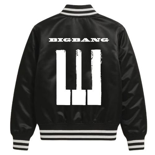 [COSMOS] BIGBANG JACKET