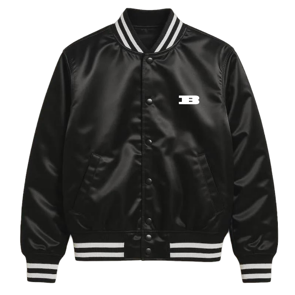 [COSMOS] BIGBANG JACKET