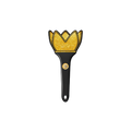 [COSMOS] BIGBANG LIGHT STICK METAL PIN BADGE