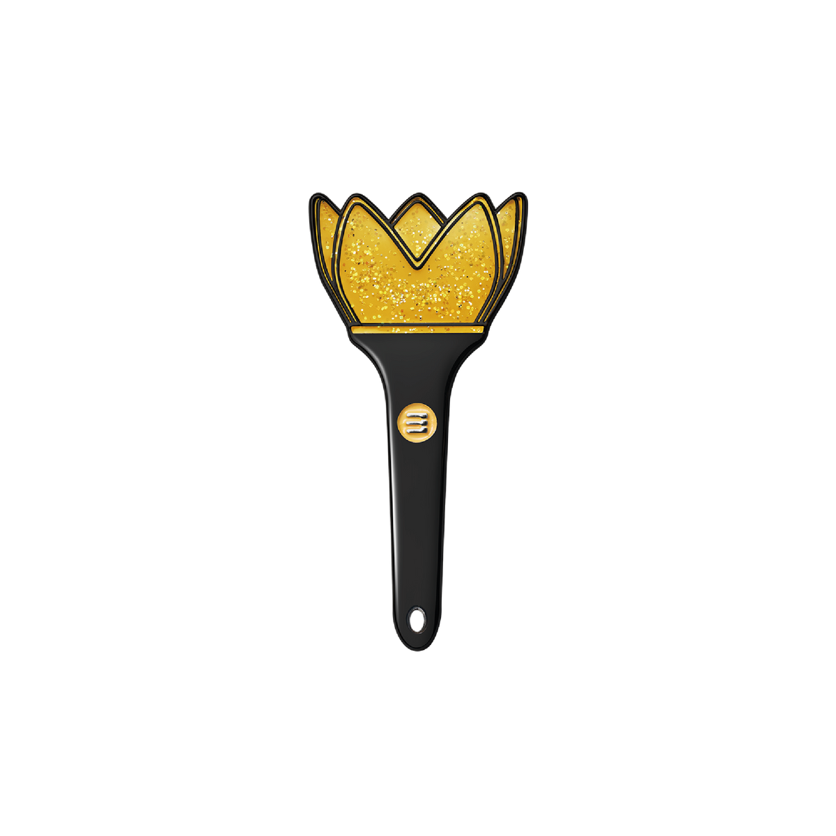 [COSMOS] BIGBANG LIGHT STICK METAL PIN BADGE