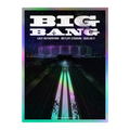 [COSMOS] BIGBANG POSTER_EAST RUTHERFORD EDITION