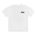 [COSMOS] BIGBANG ROUTING T-SHIRT_WHITE