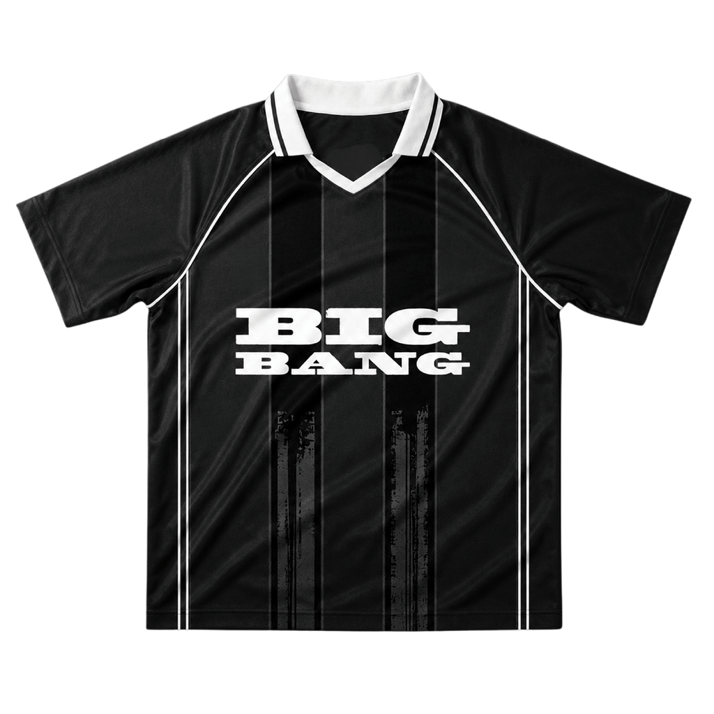 [COSMOS] BIGBANG UNIFORM