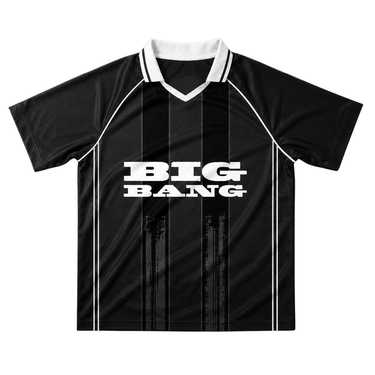 [COSMOS] BIGBANG UNIFORM