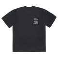 [COSMOS] BIGBANG T-SHIRT_OAKLAND EDITION