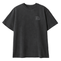 [COSMOS] BIGBANG TOUR T-SHIRT_WASHED BLACK